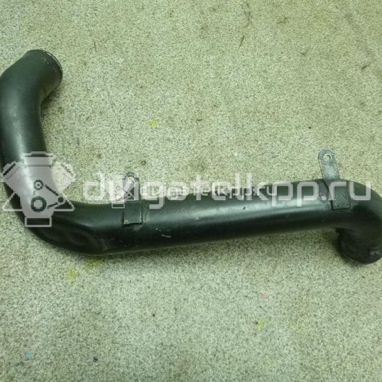Фото Патрубок интеркулера для двигателя BDG для Audi A4 / A6 163 л.с 24V 2.5 л Дизельное топливо 059145731P
