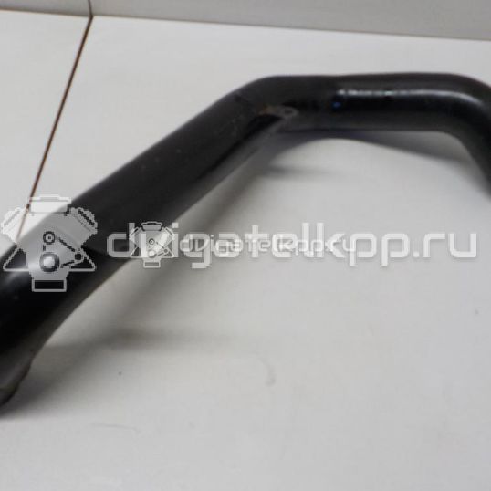 Фото Патрубок интеркулера для двигателя BDG для Audi A4 / A6 163 л.с 24V 2.5 л Дизельное топливо 059145731P