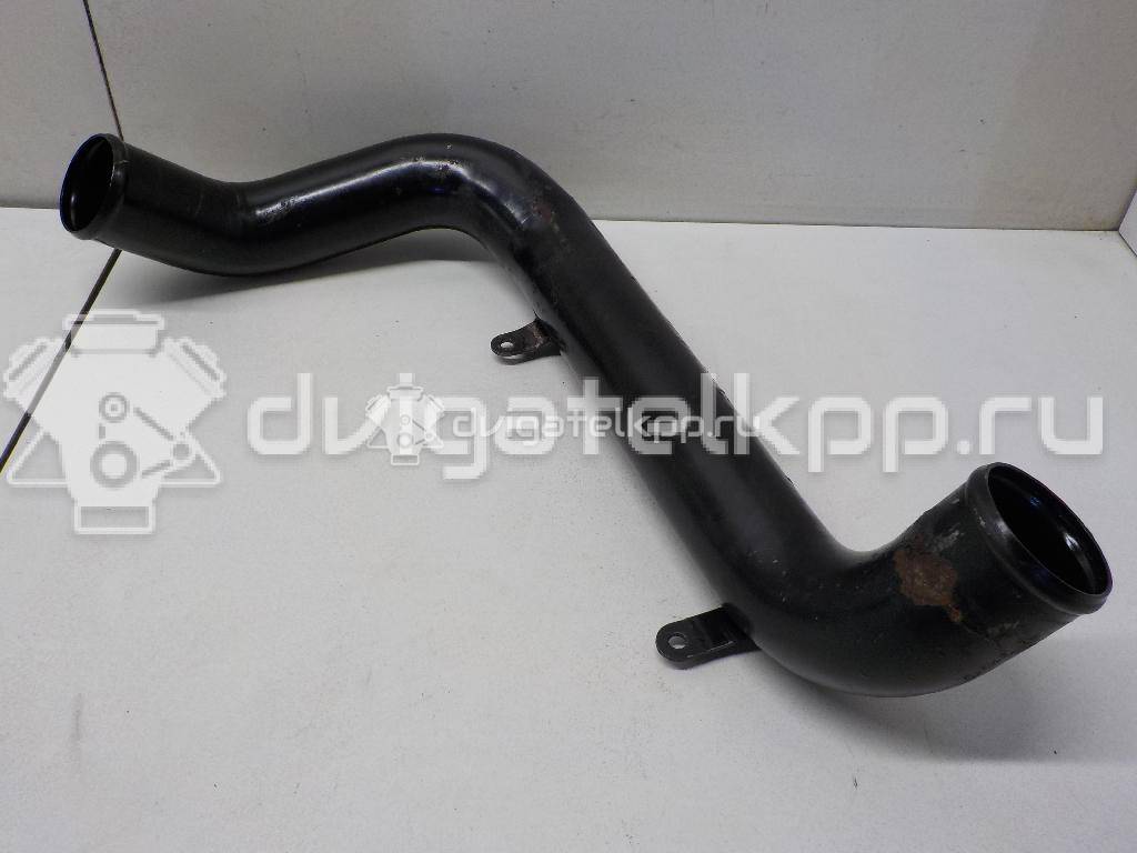 Фото Патрубок интеркулера для двигателя BDG для Audi A4 / A6 163 л.с 24V 2.5 л Дизельное топливо 059145731P {forloop.counter}}