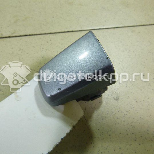 Фото Накладка вставки замка двери  138410 для Opel Astra / Corsa