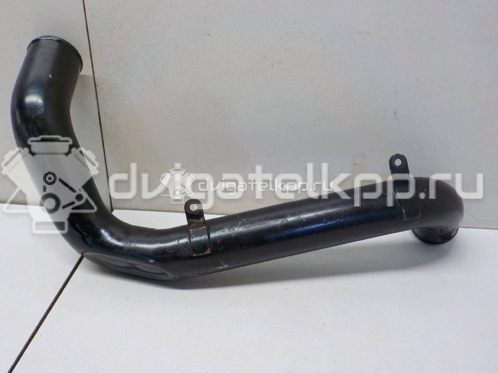 Фото Патрубок интеркулера для двигателя BDG для Audi A4 / A6 163 л.с 24V 2.5 л Дизельное топливо 059145731P {forloop.counter}}