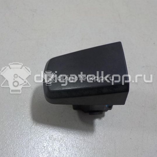 Фото Накладка вставки замка двери  138410 для Opel Astra / Corsa