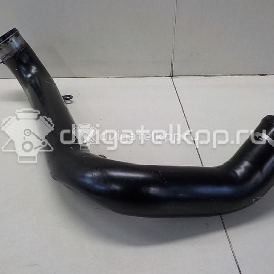 Фото Патрубок интеркулера для двигателя BDG для Audi A4 / A6 163 л.с 24V 2.5 л Дизельное топливо 059145731P