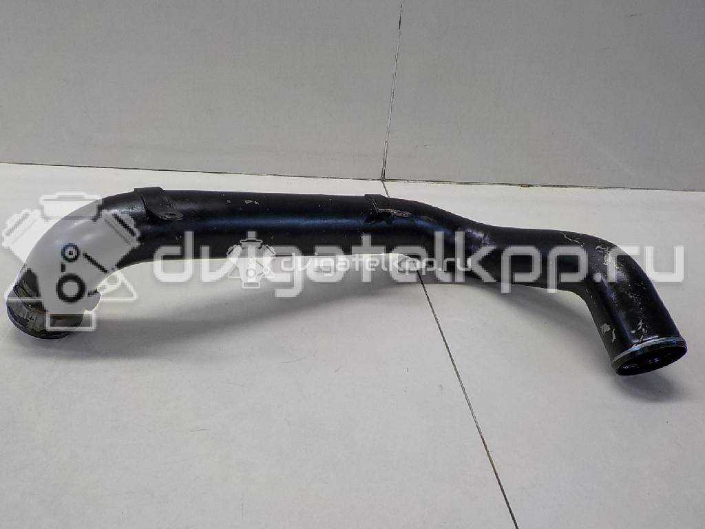 Фото Патрубок интеркулера для двигателя BDG для Audi A4 / A6 163 л.с 24V 2.5 л Дизельное топливо 059145731P {forloop.counter}}