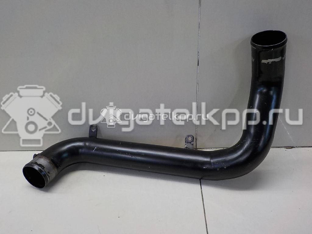 Фото Патрубок интеркулера для двигателя BDG для Audi A4 / A6 163 л.с 24V 2.5 л Дизельное топливо 059145731P {forloop.counter}}