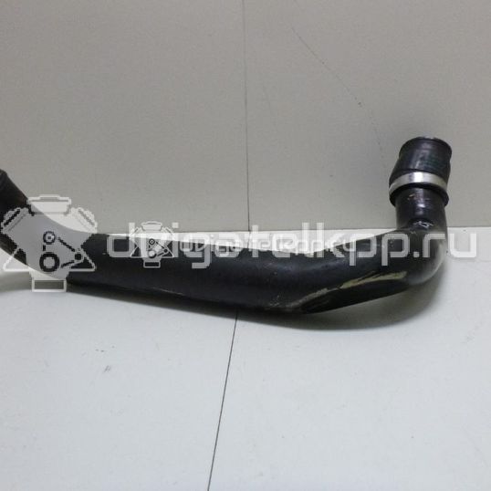 Фото Патрубок интеркулера для двигателя BDG для Audi A4 / A6 163 л.с 24V 2.5 л Дизельное топливо 059145731P