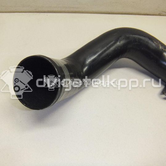 Фото Патрубок интеркулера для двигателя BDG для Audi A4 / A6 163 л.с 24V 2.5 л Дизельное топливо 059145731P