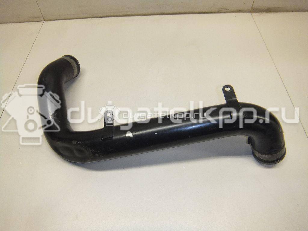 Фото Патрубок интеркулера для двигателя BDG для Audi A4 / A6 163 л.с 24V 2.5 л Дизельное топливо 059145731P {forloop.counter}}