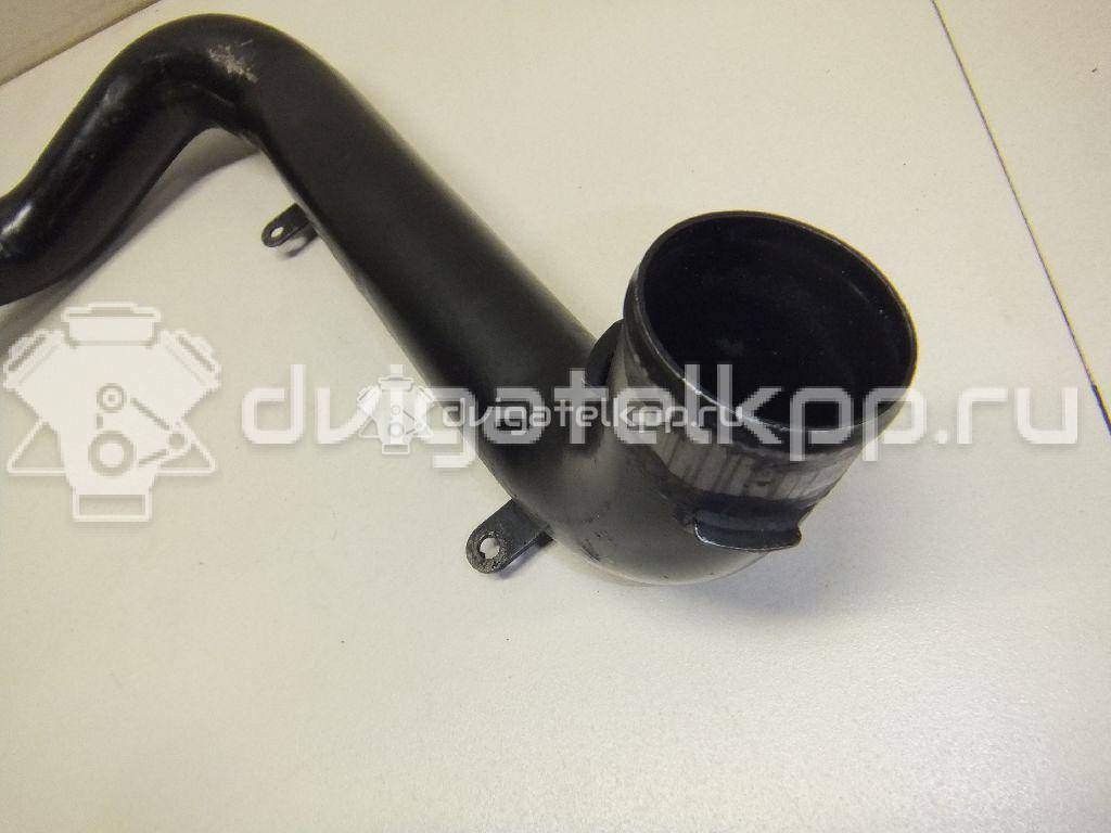 Фото Патрубок интеркулера для двигателя BDG для Audi A4 / A6 163 л.с 24V 2.5 л Дизельное топливо 059145731P {forloop.counter}}