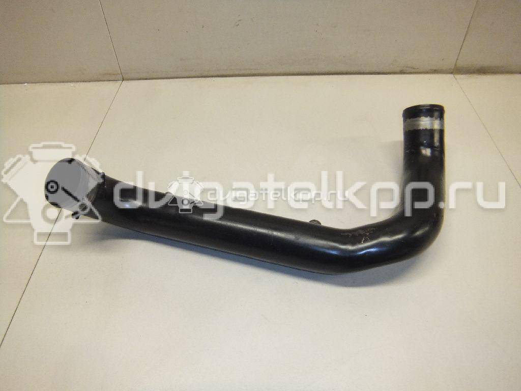 Фото Патрубок интеркулера для двигателя BDG для Audi A4 / A6 163 л.с 24V 2.5 л Дизельное топливо 059145731P {forloop.counter}}