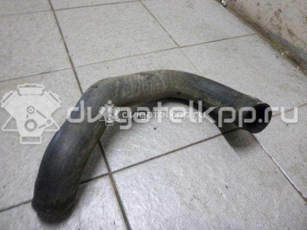 Фото Патрубок интеркулера для двигателя BDG для Audi A4 / A6 163 л.с 24V 2.5 л Дизельное топливо 4B0145737 {forloop.counter}}