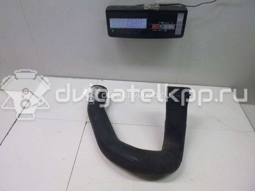 Фото Патрубок интеркулера для двигателя BDG для Audi A4 / A6 163 л.с 24V 2.5 л Дизельное топливо 4B0145737 {forloop.counter}}