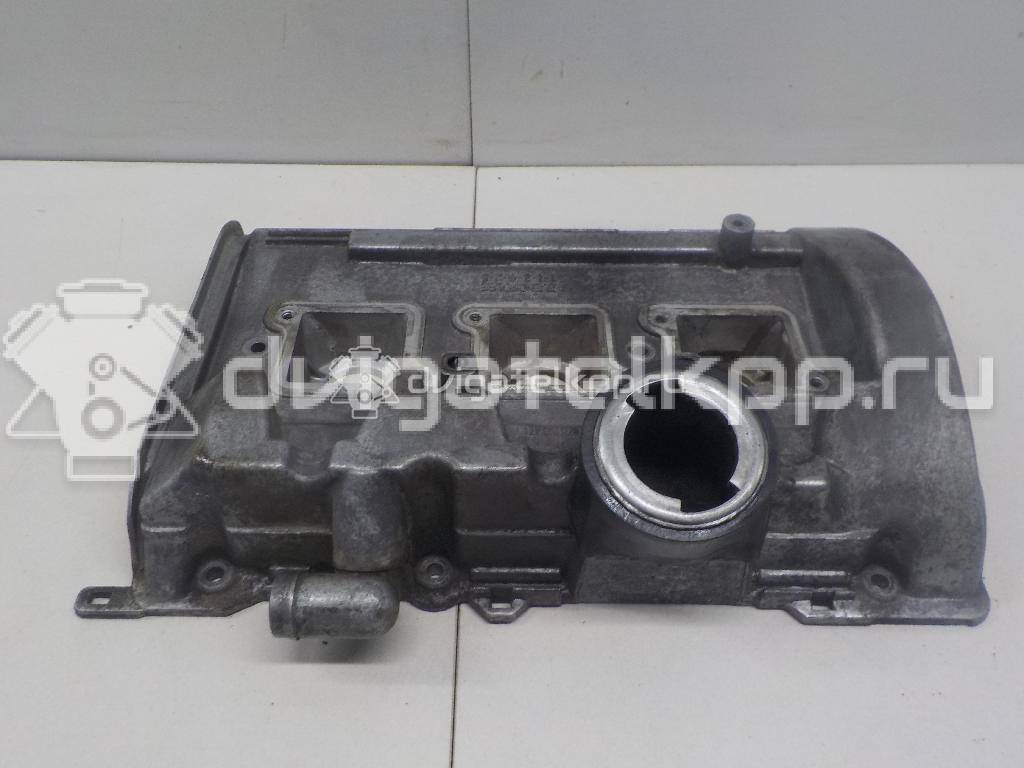 Фото Крышка головки блока (клапанная) для двигателя AZA для Audi A6 230 л.с 30V 2.7 л бензин 078103471T {forloop.counter}}