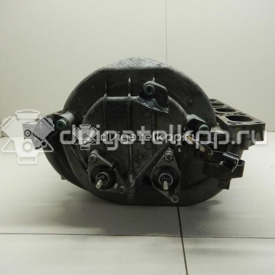 Фото Коллектор впускной для двигателя BFM для Audi A8 335 л.с 40V 4.2 л бензин 077133185BS