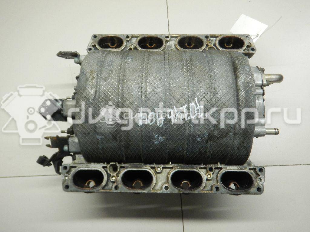 Фото Коллектор впускной для двигателя BFM для Audi A8 335 л.с 40V 4.2 л бензин 077133185BS {forloop.counter}}
