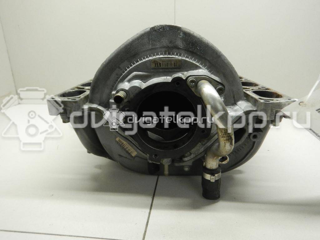 Фото Коллектор впускной для двигателя BFM для Audi A8 335 л.с 40V 4.2 л бензин 077133185BS {forloop.counter}}