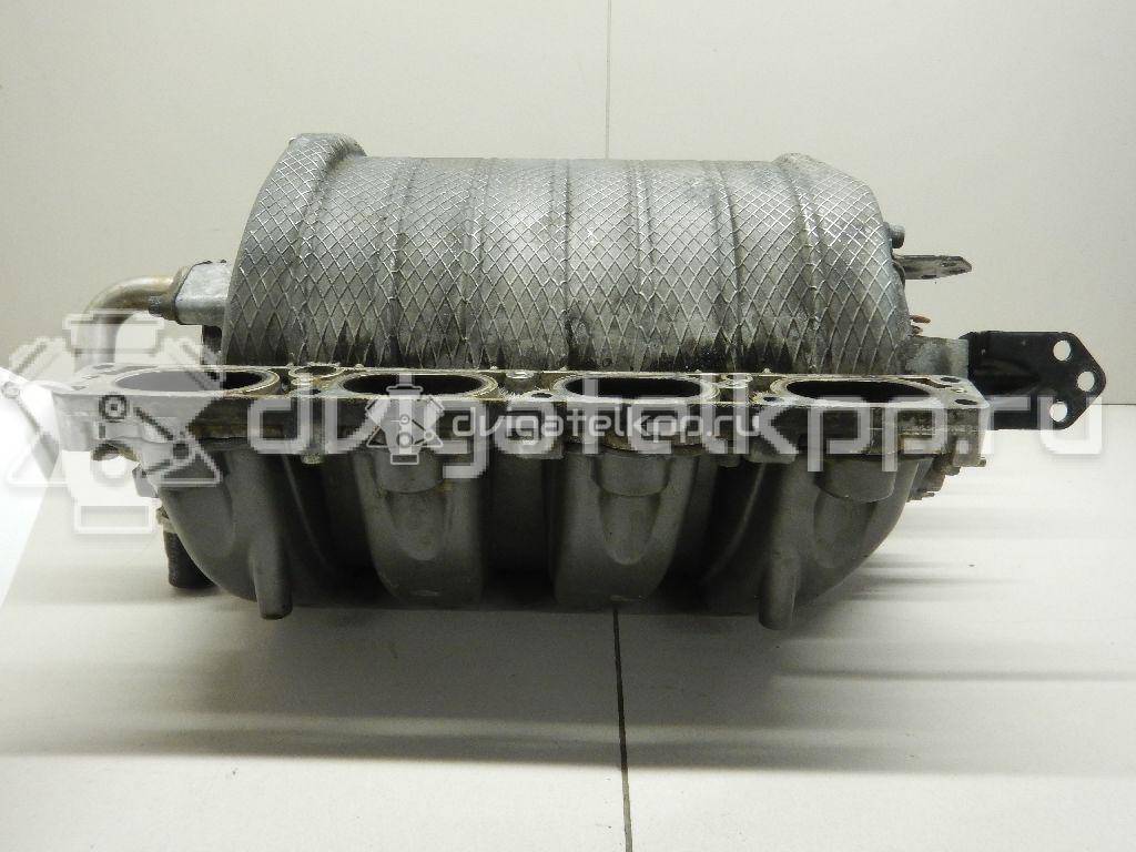 Фото Коллектор впускной для двигателя BFM для Audi A8 335 л.с 40V 4.2 л бензин 077133185BS {forloop.counter}}