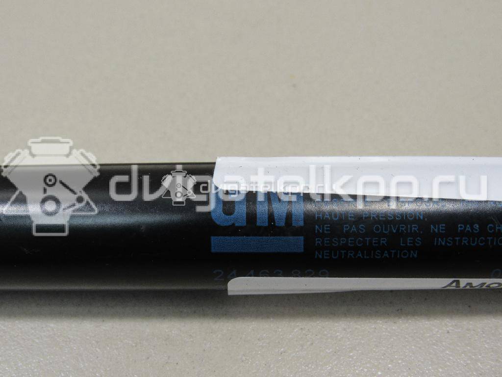 Фото Амортизатор капота  24465295 для Opel Astra / Zafira {forloop.counter}}