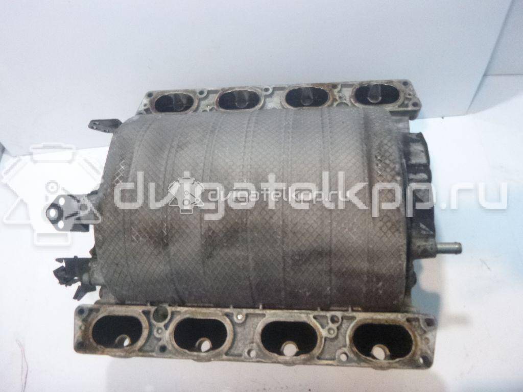 Фото Коллектор впускной для двигателя BFM для Audi A8 335 л.с 40V 4.2 л бензин 077133185BS {forloop.counter}}