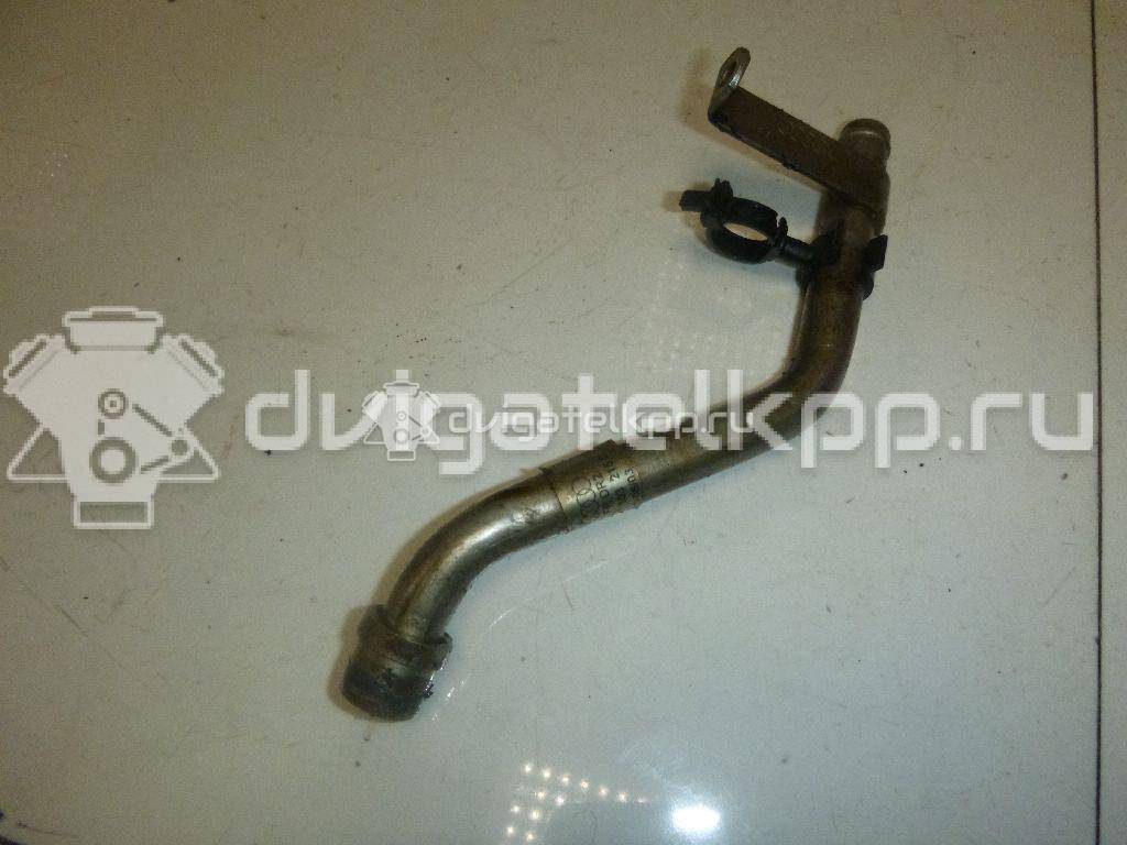 Фото Трубка масляная для двигателя BFL для Audi A8 280 л.с 40V 3.7 л бензин 077103215C {forloop.counter}}