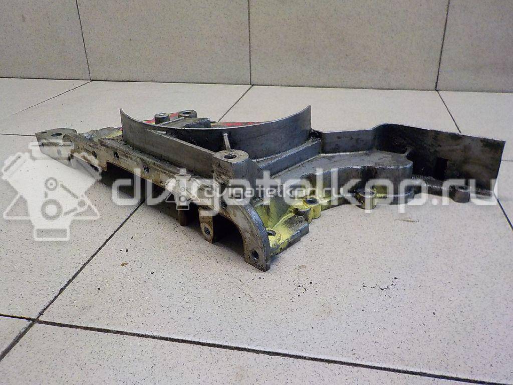 Фото Крышка двигателя передняя для двигателя BFM для Audi A8 335 л.с 40V 4.2 л бензин 077103151H {forloop.counter}}