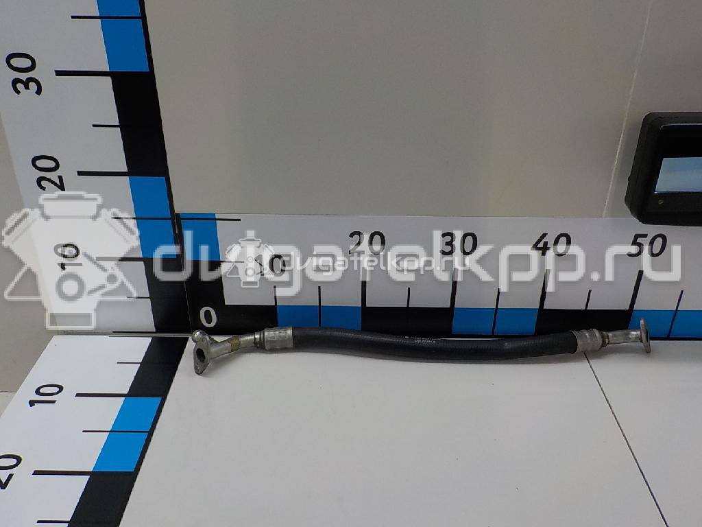 Фото Трубка системы рециркуляции (EGR) для двигателя BFL для Audi A8 280 л.с 40V 3.7 л бензин 077131831F {forloop.counter}}