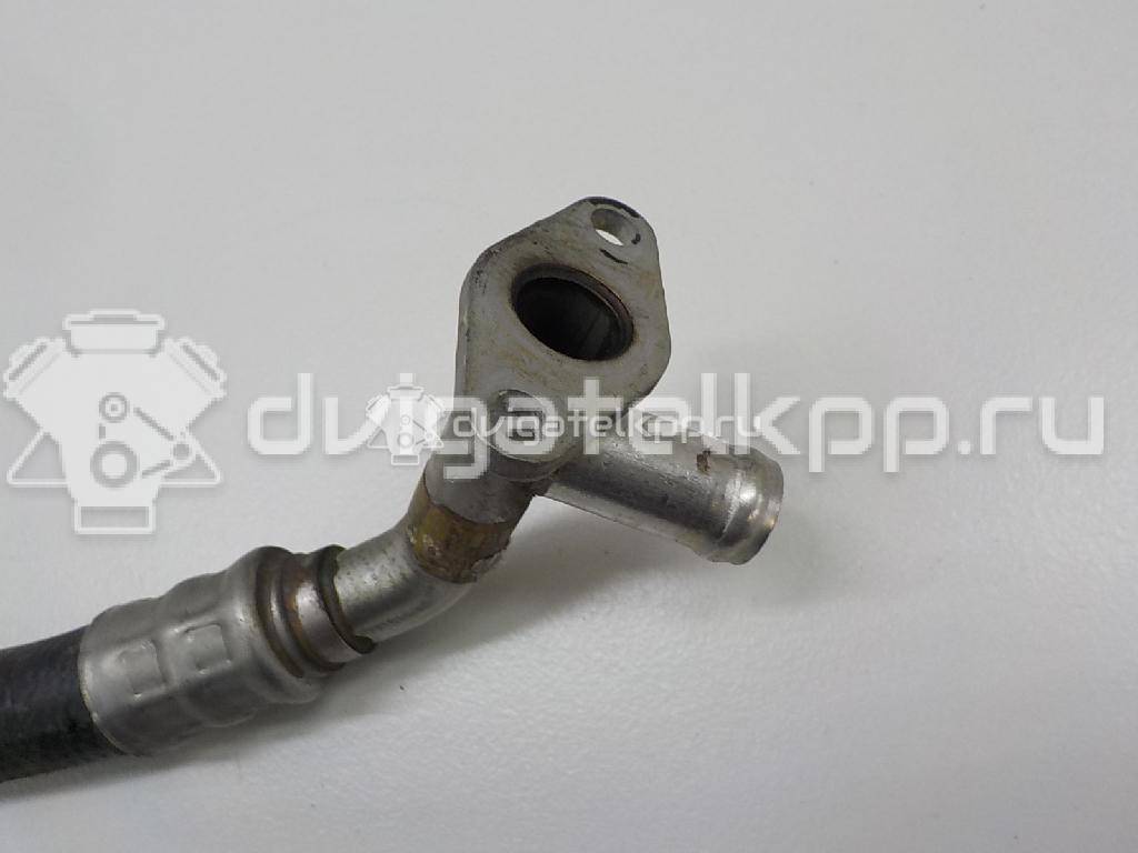 Фото Трубка системы рециркуляции (EGR) для двигателя BFL для Audi A8 280 л.с 40V 3.7 л бензин 077131831F {forloop.counter}}