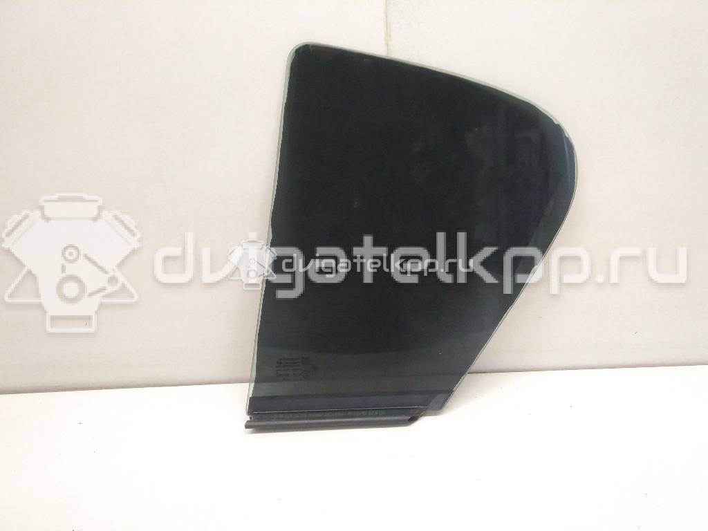 Фото Стекло двери задней правой (форточка)  5161448 для Opel Astra {forloop.counter}}