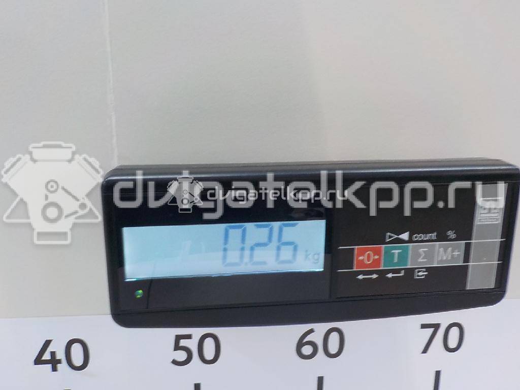Фото Трубка системы рециркуляции (EGR) для двигателя BFM для Audi A8 335 л.с 40V 4.2 л бензин 077131831F {forloop.counter}}