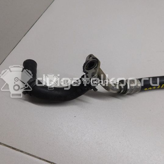Фото Трубка системы рециркуляции (EGR) для двигателя BFL для Audi A8 280 л.с 40V 3.7 л бензин 077131831F