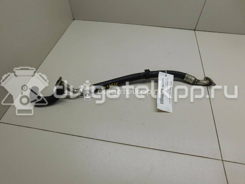 Фото Трубка системы рециркуляции (EGR) для двигателя BFL для Audi A8 280 л.с 40V 3.7 л бензин 077131831F {forloop.counter}}