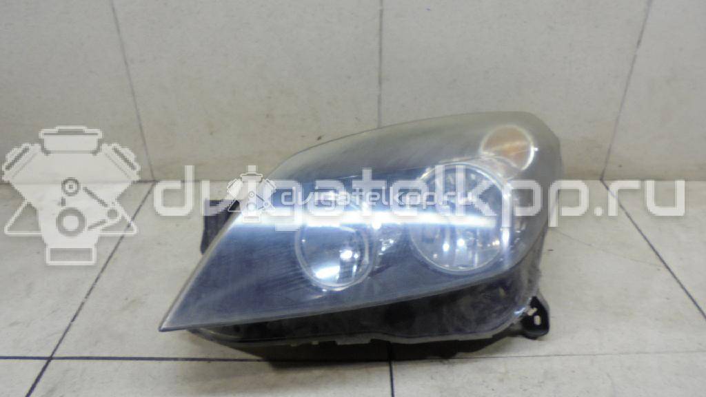 Фото Фара левая  93178635 для Opel Astra {forloop.counter}}