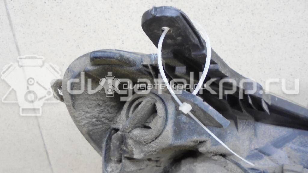 Фото Фара левая  93178635 для Opel Astra {forloop.counter}}