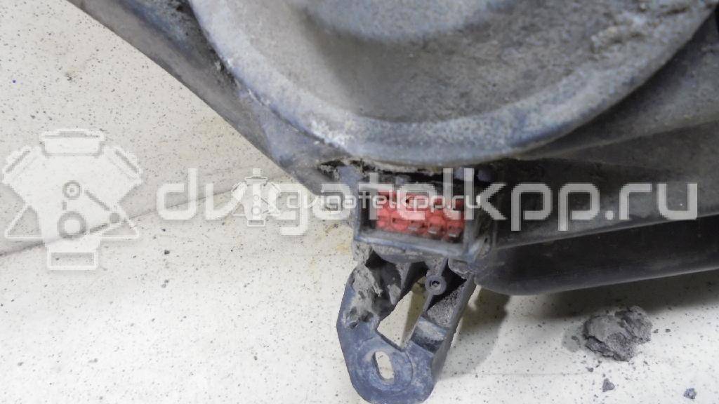 Фото Фара левая  93178635 для Opel Astra {forloop.counter}}