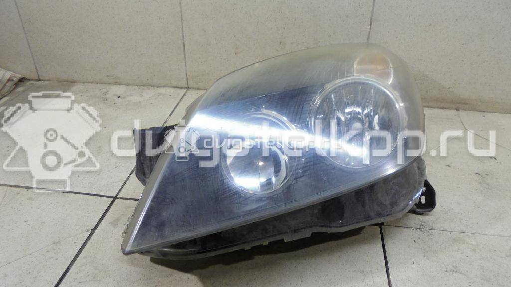 Фото Фара левая  93178635 для Opel Astra {forloop.counter}}