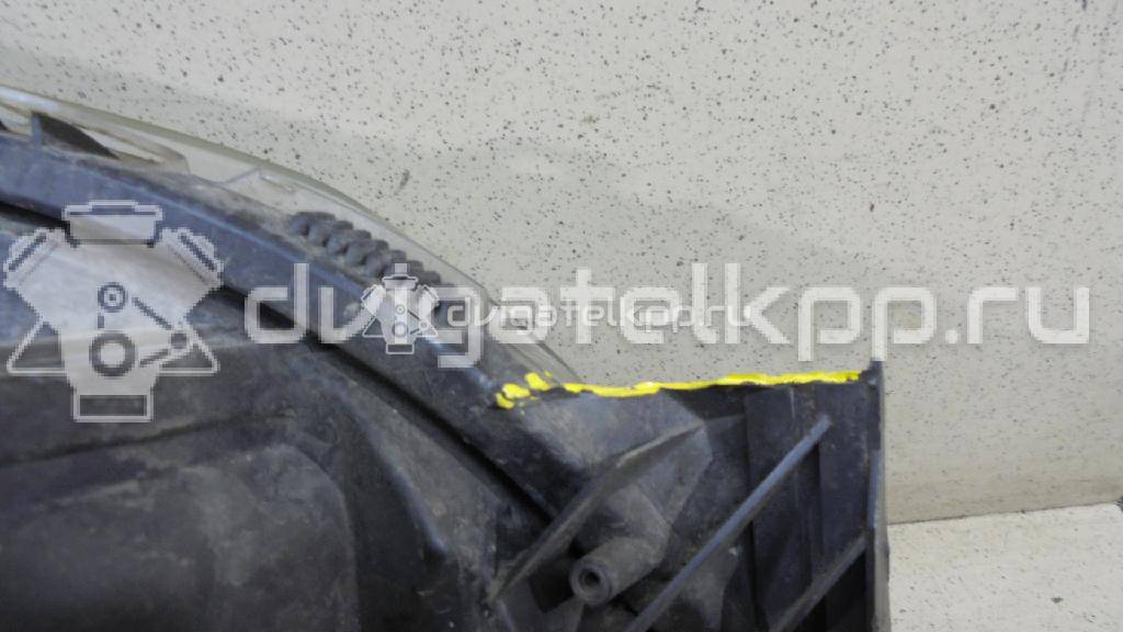 Фото Фара левая  93178635 для Opel Astra {forloop.counter}}