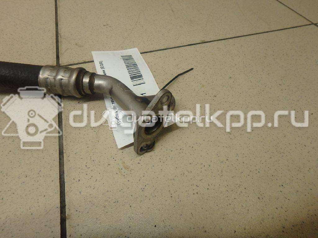 Фото Трубка системы рециркуляции (EGR) для двигателя BFL для Audi A8 280 л.с 40V 3.7 л бензин 077131831F {forloop.counter}}
