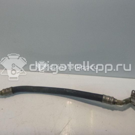 Фото Трубка системы рециркуляции (EGR) для двигателя BFL для Audi A8 280 л.с 40V 3.7 л бензин 077131831F