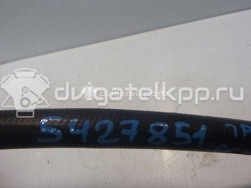 Фото Трубка системы рециркуляции (EGR) для двигателя BFL для Audi A8 280 л.с 40V 3.7 л бензин 077131831F {forloop.counter}}