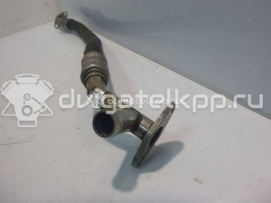 Фото Трубка системы рециркуляции (EGR) для двигателя BFL для Audi A8 280 л.с 40V 3.7 л бензин 077131831F {forloop.counter}}