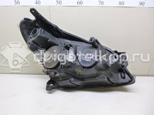 Фото Фара левая  93190067 для Opel Astra {forloop.counter}}