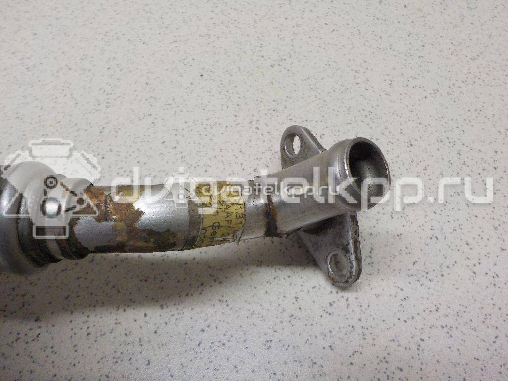 Фото Трубка системы рециркуляции (EGR) для двигателя BFL для Audi A8 280 л.с 40V 3.7 л бензин 077131831F {forloop.counter}}