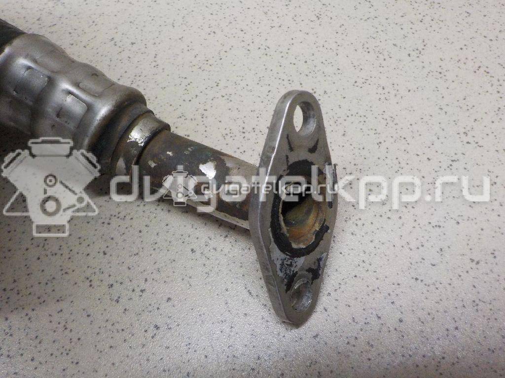 Фото Трубка системы рециркуляции (EGR) для двигателя BFL для Audi A8 280 л.с 40V 3.7 л бензин 077131831F {forloop.counter}}