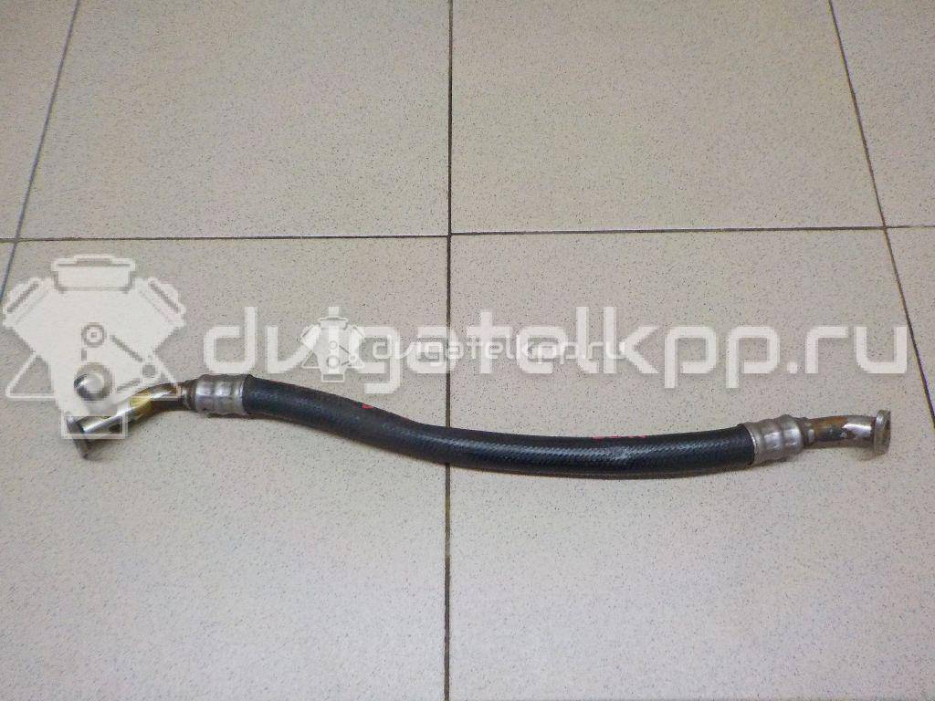 Фото Трубка системы рециркуляции (EGR) для двигателя BFL для Audi A8 280 л.с 40V 3.7 л бензин 077131831F {forloop.counter}}