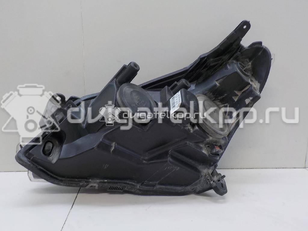 Фото Фара правая  1216562 для Opel Astra {forloop.counter}}