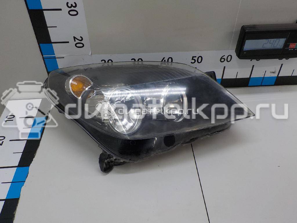Фото Фара правая  1216562 для Opel Astra {forloop.counter}}