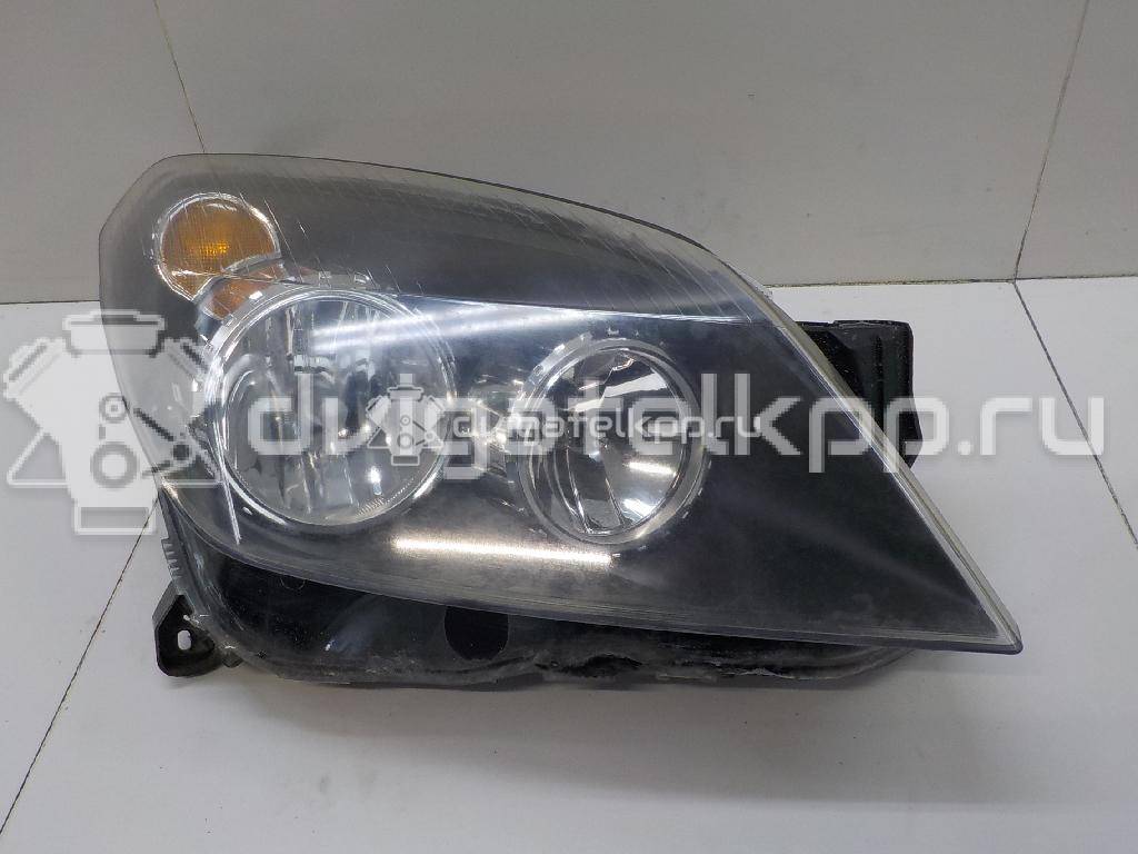 Фото Фара правая  1216562 для Opel Astra {forloop.counter}}