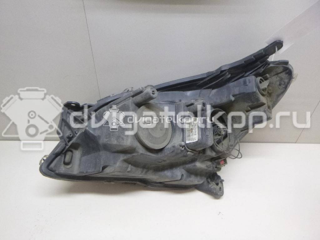 Фото Фара правая  93178636 для Opel Astra {forloop.counter}}