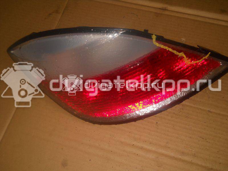 Фото Фонарь задний левый  93178771 для Opel Astra {forloop.counter}}