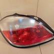 Фото Фонарь задний левый  93178771 для Opel Astra {forloop.counter}}